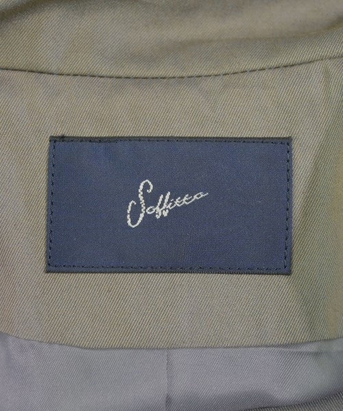 soffitto เสื้อโค้ท อื่น