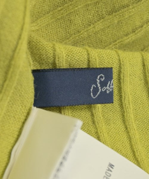soffitto เสื้อกันหนาว