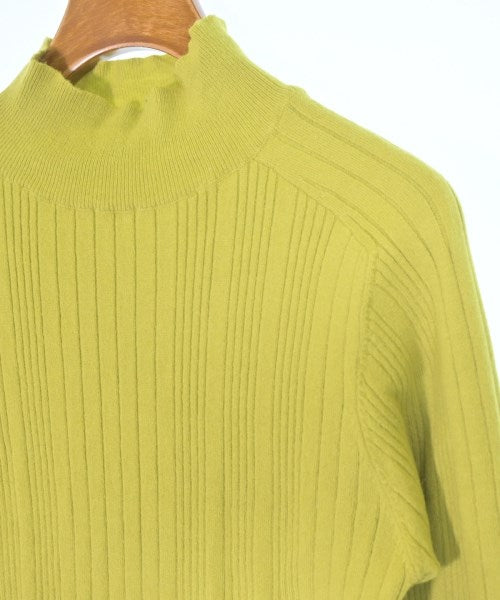 soffitto เสื้อกันหนาว