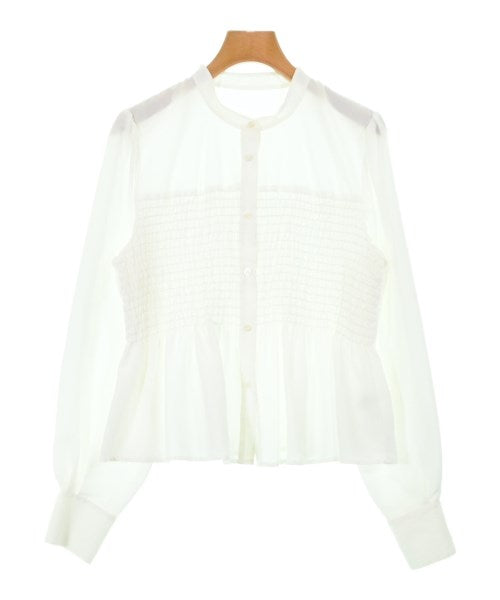 soffitto เสื้อสตรี