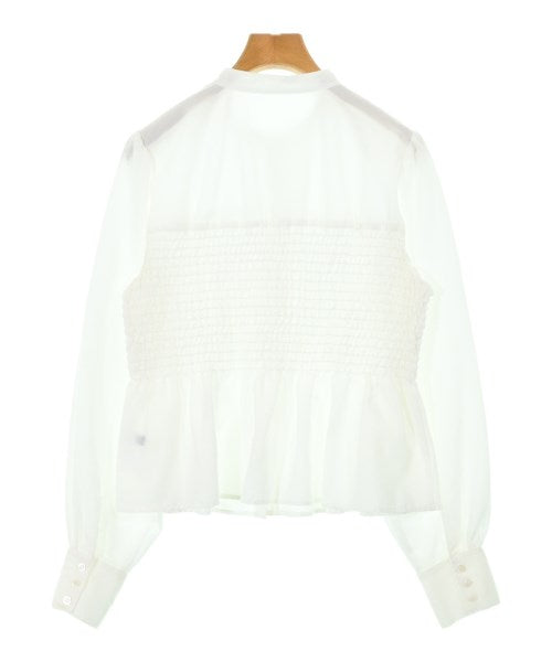 soffitto เสื้อสตรี