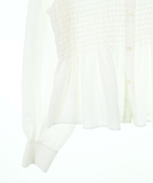 soffitto เสื้อสตรี