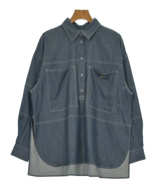 soffitto เสื้อลำลอง