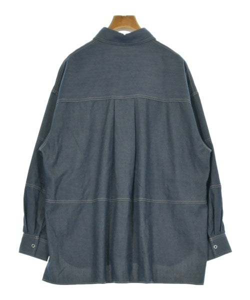 soffitto เสื้อลำลอง