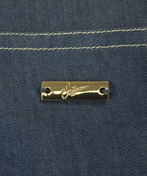 soffitto เสื้อลำลอง