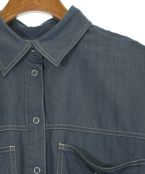soffitto เสื้อลำลอง