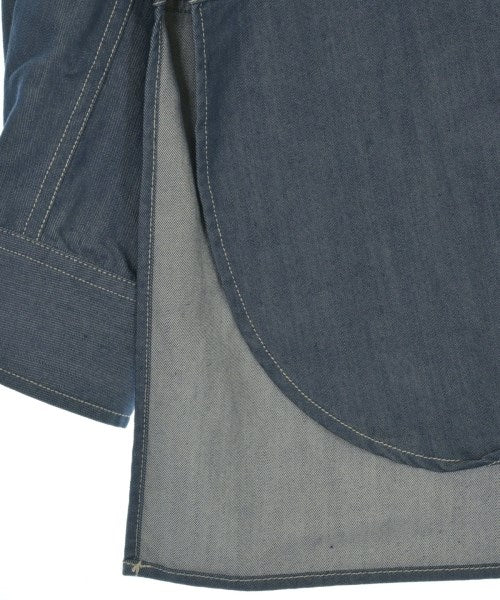 soffitto เสื้อลำลอง