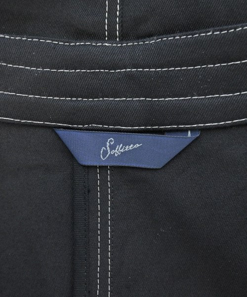 soffitto เสื้อลำลอง