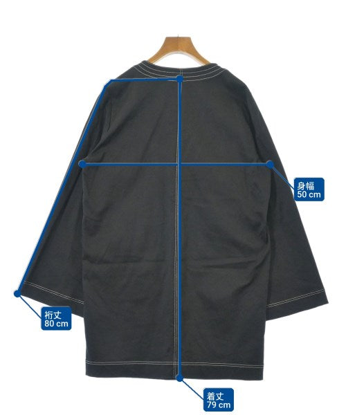 soffitto เสื้อลำลอง