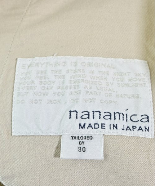 nanamica ชิโน่