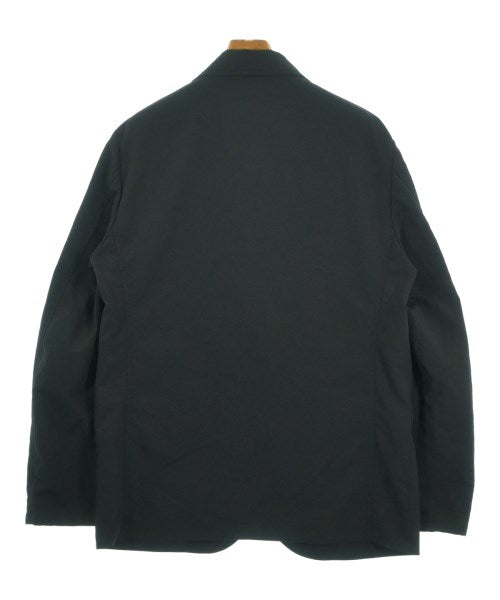 nanamica แจ็คเก็ตลำลอง