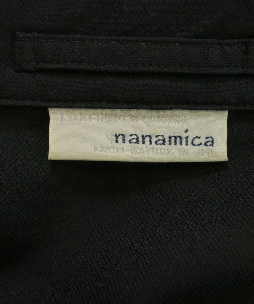 nanamica แจ็คเก็ตลำลอง