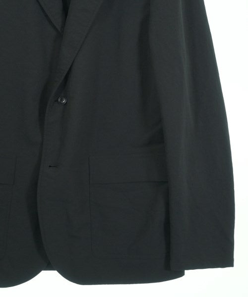 nanamica แจ็คเก็ตลำลอง