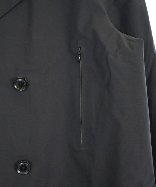 nanamica เสื้อกันฝน