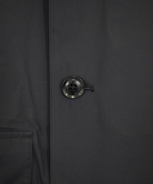 nanamica เสื้อกันฝน