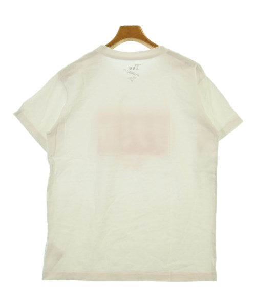 nanamica เสื้อยืด/เสื้อท็อปส์
