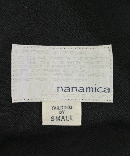 nanamica แจ็คเก็ตทำงาน
