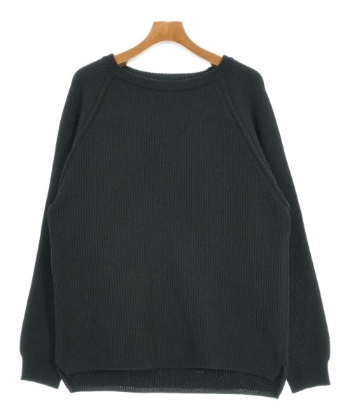 nanamica เสื้อกันหนาว