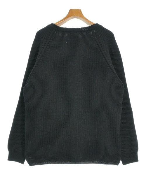 nanamica เสื้อกันหนาว