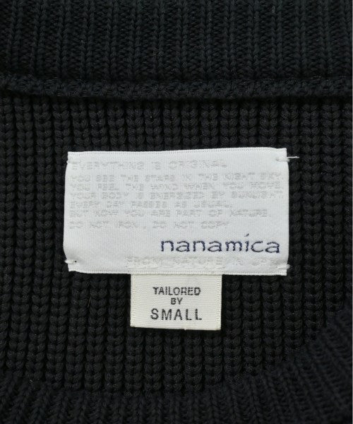 nanamica เสื้อกันหนาว