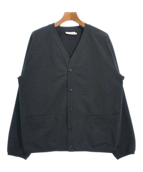 nanamica เสื้อลำลอง