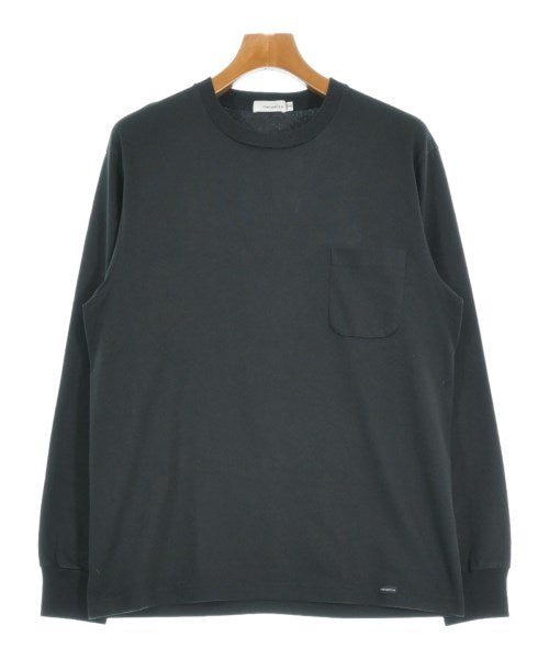 nanamica เสื้อยืด/เสื้อท็อปส์