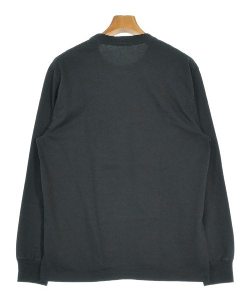 nanamica เสื้อยืด/เสื้อท็อปส์
