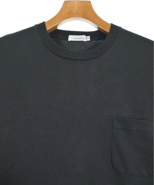 nanamica เสื้อยืด/เสื้อท็อปส์