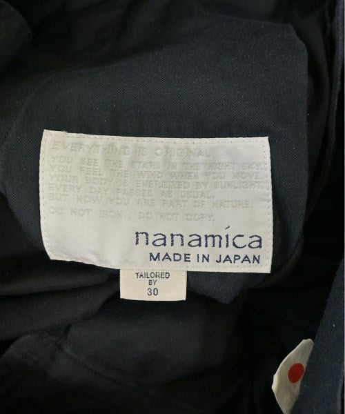 nanamica กางเกง อื่น