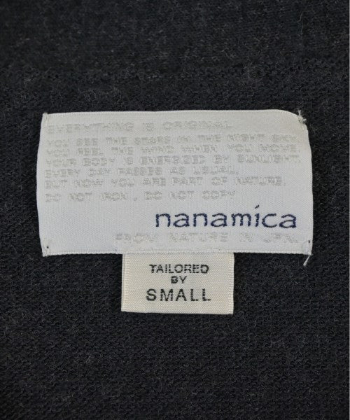 nanamica เสื้อคาร์ดิแกน