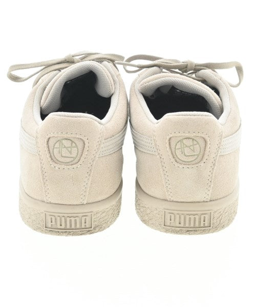 nanamica รองเท้าผ้าใบ