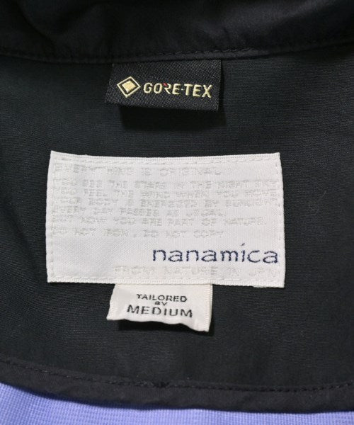 nanamica เสื้อโค้ท อื่น