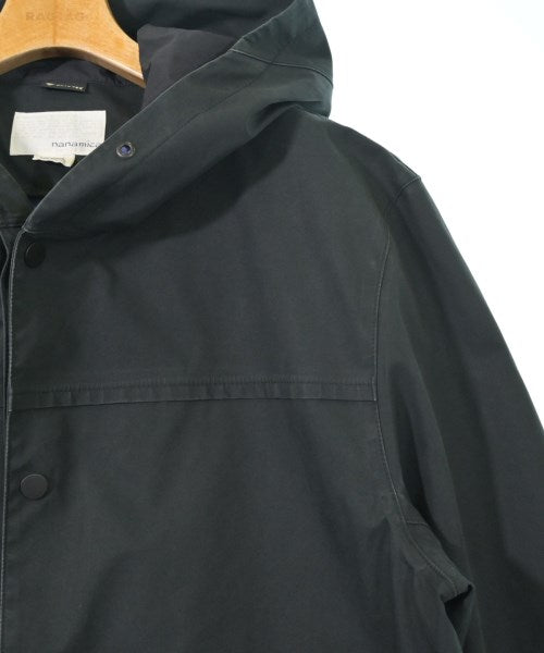 nanamica เสื้อโค้ท อื่น