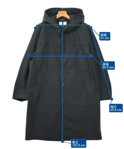 nanamica เสื้อโค้ท อื่น