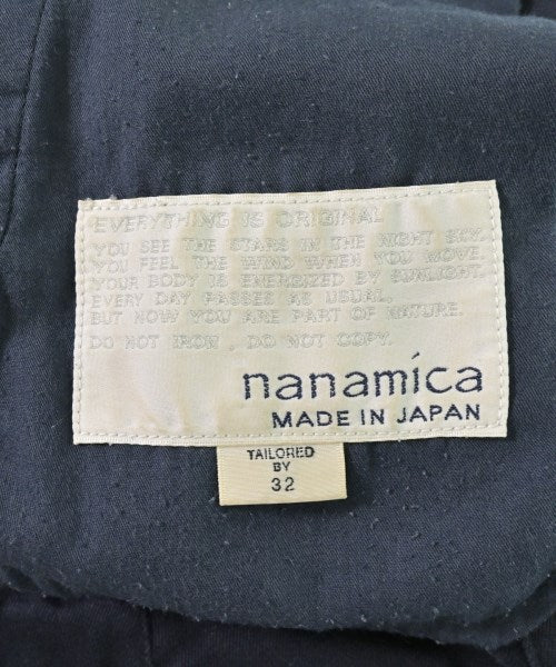 nanamica ชิโน่