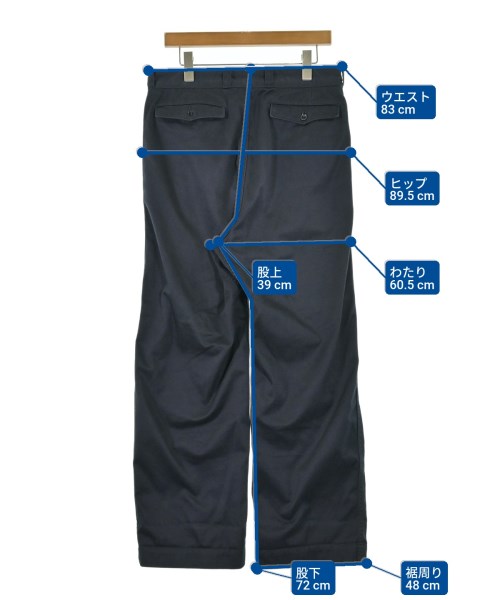 nanamica ชิโน่