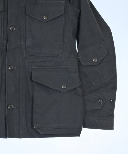 nanamica แจ็คเก็ตเบลาส์ อื่น