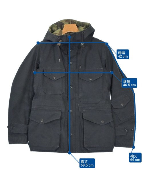 nanamica แจ็คเก็ตเบลาส์ อื่น