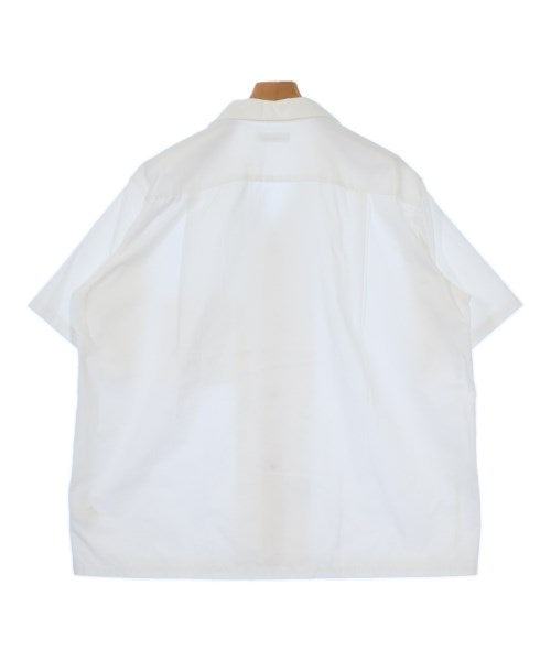 nanamica เสื้อลำลอง