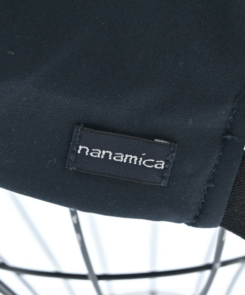 nanamica หมวกแก๊ป