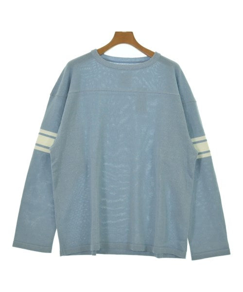 nanamica เสื้อกันหนาว