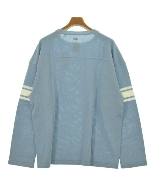 nanamica เสื้อกันหนาว