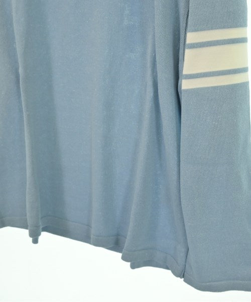 nanamica เสื้อกันหนาว