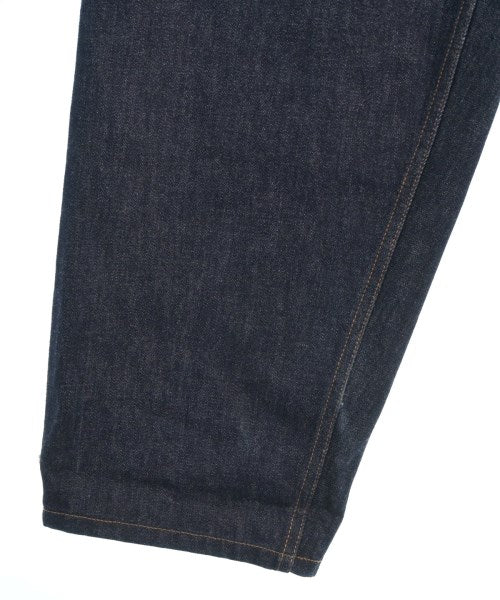 nanamica ยีนส์