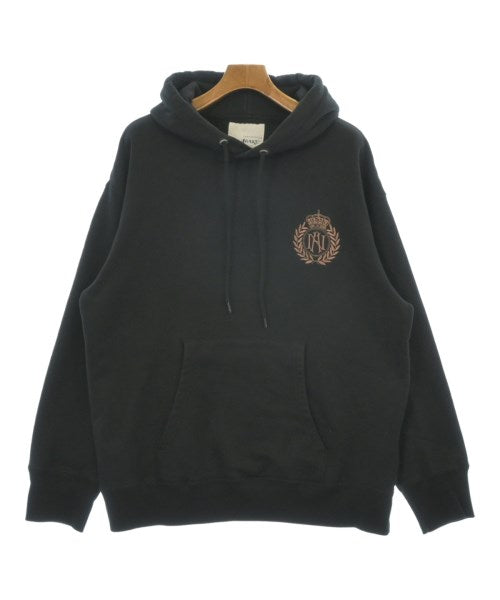 nanamica เสื้อฮู้ด