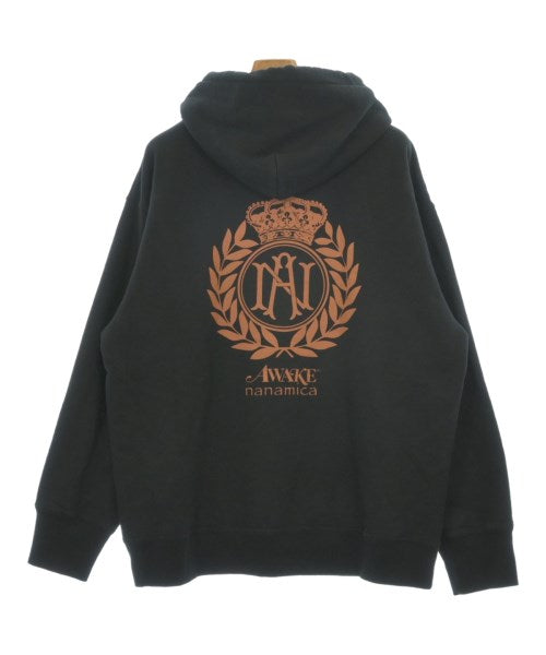 nanamica เสื้อฮู้ด