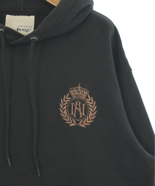 nanamica เสื้อฮู้ด