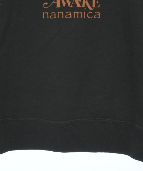 nanamica เสื้อฮู้ด