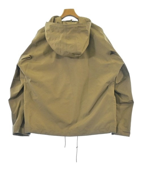 nanamica แจ็คเก็ตเบลาส์ อื่น