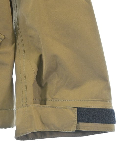 nanamica แจ็คเก็ตเบลาส์ อื่น